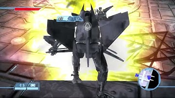 MigDrone en "Cybertron: Decepticon" | TRANSFORMERS THE GAME 2.0