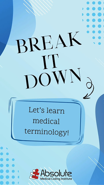 Break it Down - Epidermis
