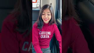 Amala Shaji Amirtha Shaji New Red Insta Reels Devil Queen Dairys