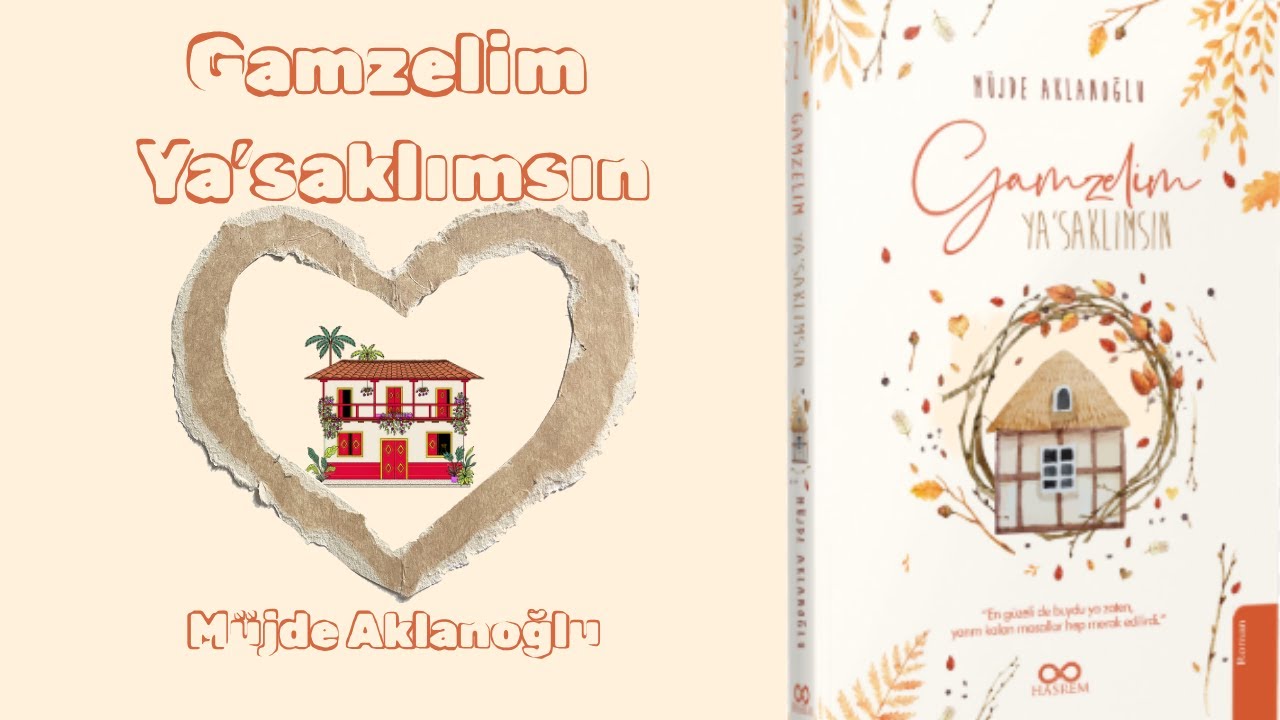 Gamzelim/Ya'saklımsın - 7. Bölüm - Bİtmeyen Çile |Müjde Aklanoğlu|