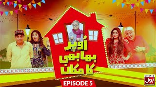 Upar Bhabi Ka Makan Episode 5 BOL Entertainment