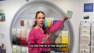 Kleurstalen - Alles wat je moet weten! Kleurstalen - Alles wat je moet weten!