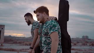 Ruzigar Cebhe Dostlarim Cover