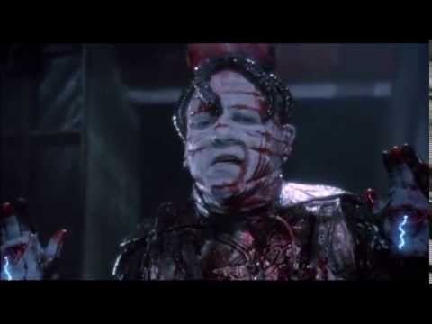 Hellraiser 2 - Cenobites End