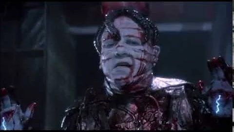 Hellraiser 2 - Cenobites End