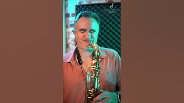 Thumbnail of 🎷”KILLING ME SOFTLY” by @lewis_ferreira_sax