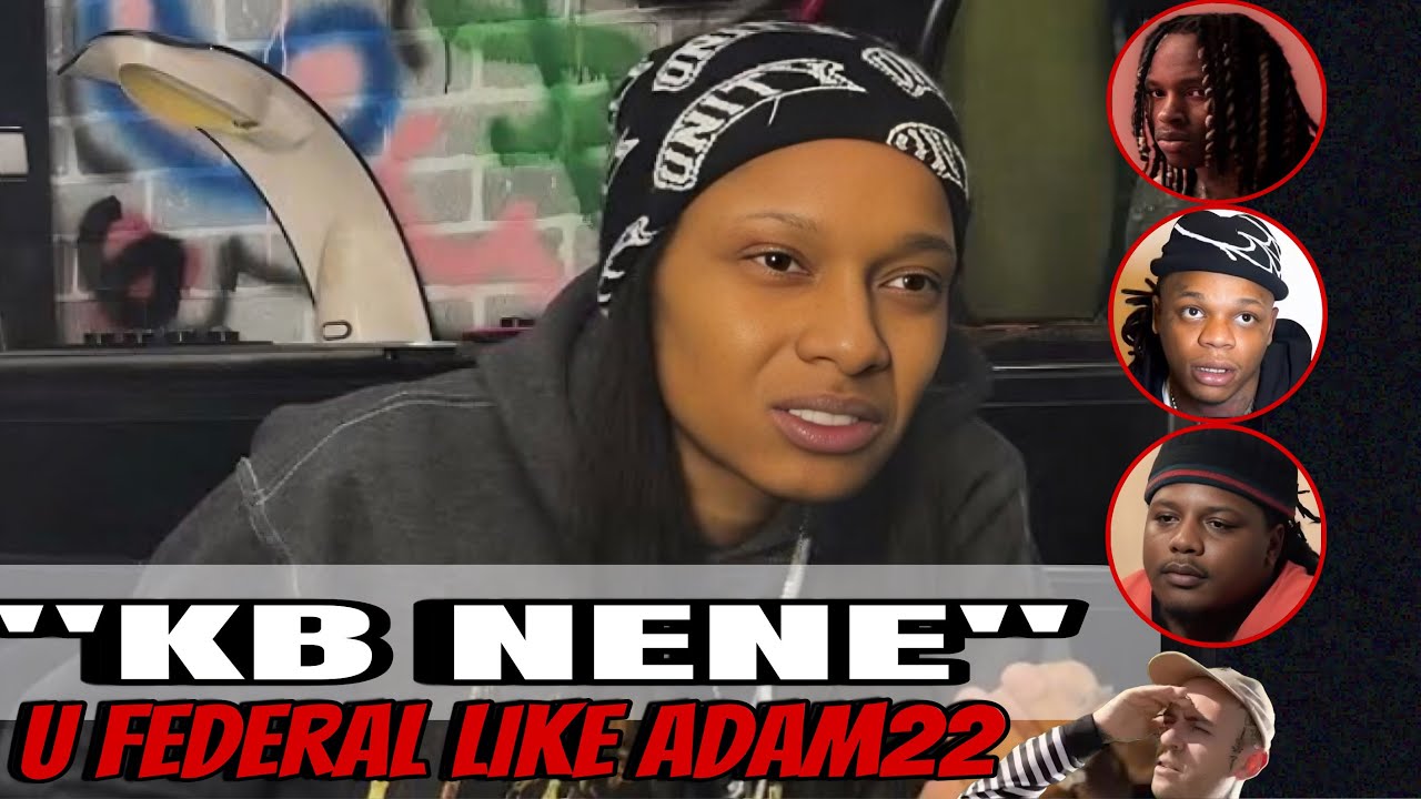 KB Nene SNAPS on 607Unc After his 30 Minute Rant on Everyone in Chicago