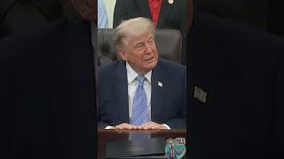 Trump STUNS Media With The Most Savage Answer About Missing His Son’s Wedding