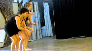 Dancing to a Beat