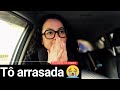 ESTOU ARRASADA 🥹😭