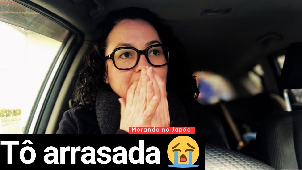 ESTOU ARRASADA 🥹😭