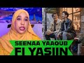 Yaasiin Obboleessa Isaa Baay Ee Jaallata Yaaqoob Immoo Ni Jaallataa 