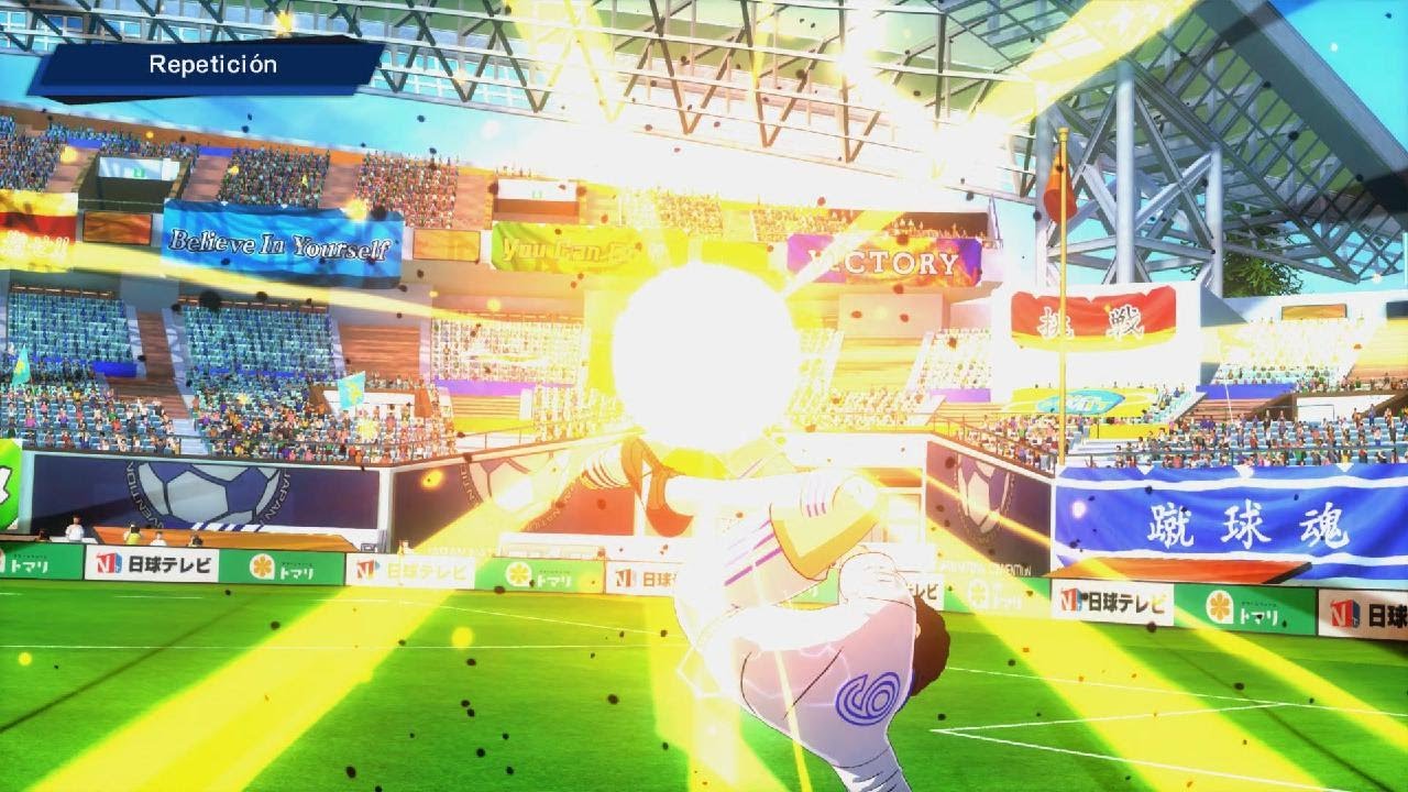 CAPTAIN TSUBASA: RISE OF NEW CHAMPIONS DEMO VERSION_20260131114800