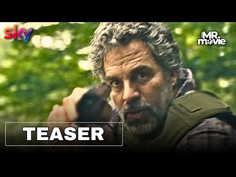 TASK Teaser Trailer Ufficiale SUB ITA (2025) Mark Ruffalo | Sky