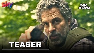 TASK Teaser Trailer Ufficiale SUB ITA (2025) Mark Ruffalo | Sky