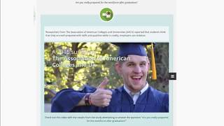 eCore SOCI 1101 example lessons