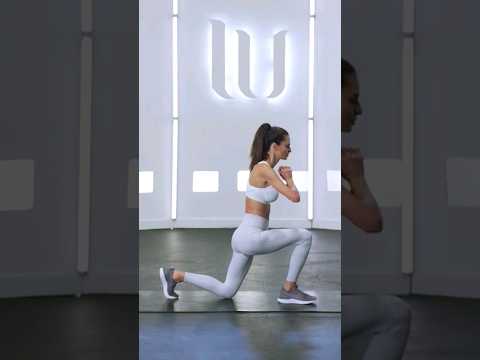Workout with me and my fitness app WISPENCE - Смотреть видео с Ютуба без ограничений