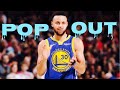 Stephen Curry Mix~pop out