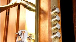 Locksmiths on Teesside - Middlesbrough - Stockton 