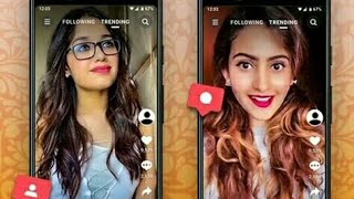 Mx Taktak Tiktok Alternative App Made In India तिक्तोक Jaisa अप्प मई इन् इन्दिअ