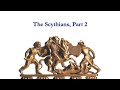 Scythians 2: Archaeology and Genetics