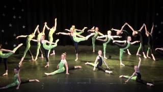 The Dance Studios 2014