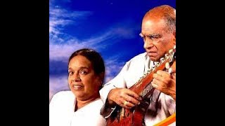 Puth ipadunu mei polavei පුතු ඉපදුනු මේ පොළවේ උරුමය පුතුටයි ඒ පොළවේ  ගායනය  අමරදේවයන් නන්දා මාලනියන්
