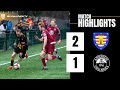 Morpeth Atherton goals and highlights