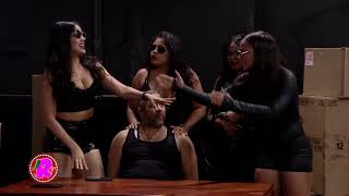 Vendía Colchones Y Los Probaba Con Las Clientas El Reperpero