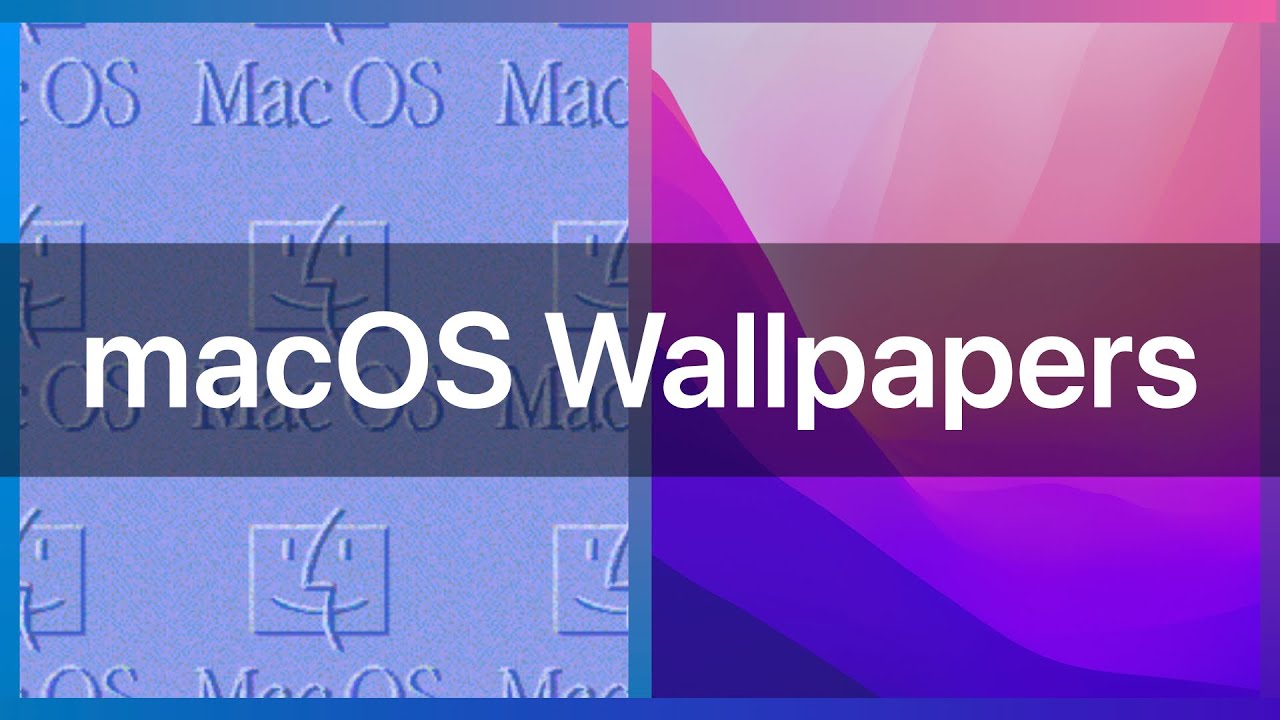 Waves: a macOS Big Sur-inspired wallpapers pack