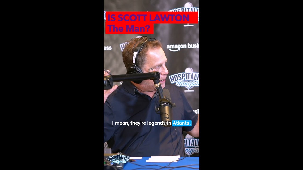 We ask every guest about the past, the present, and the future