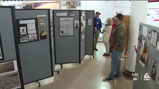 San Luis Obispo honors veterans