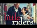The Little Riders 1996 Disney Film | Noley Thornton, Paul Scofield, Rosemary Harris | Movie Review
