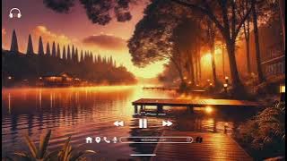 YOU LOVE FOR ME - Latest Chill Lofi Music 2025 | ECID MUSIC