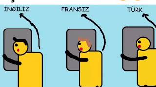 Harem Dikizleme Videosu