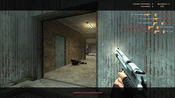 CSS | noize season ace [DEMO FREE]