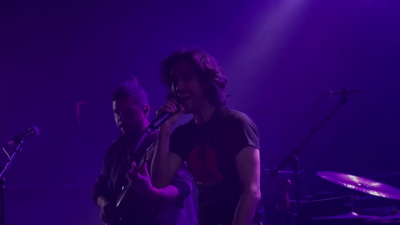 Kutso (Duo) - Marzia (LIVE), 2025-02-07, SO36, Berlin