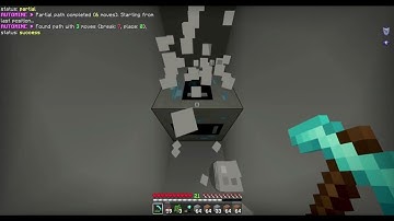 Free Automine proxy every device & server/Realm 