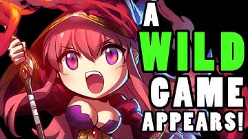 A Wild Game Appears! - Super Dungeon Tactics