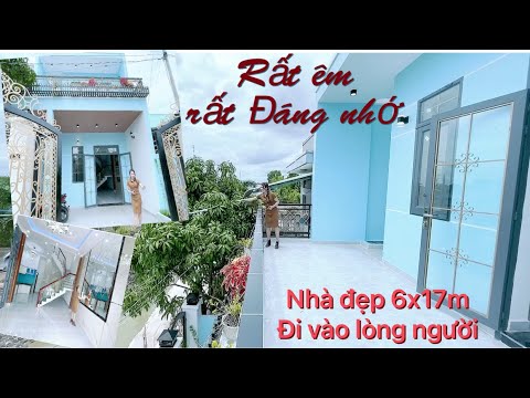 Video ✅Nhà đẹp Kim Thủy đi vào lòng người từ thiết kế hiện... - YouTube