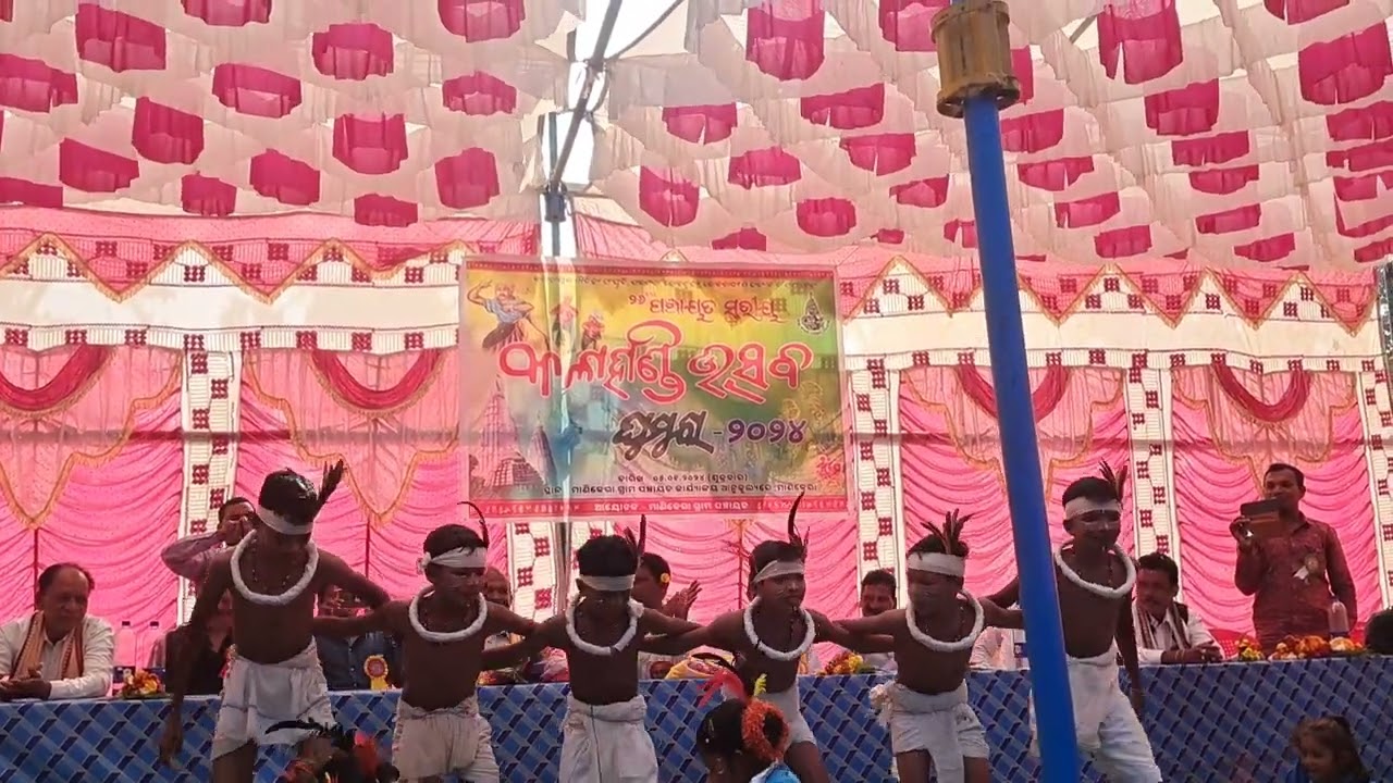 Likri jhikri song performance by my students (Aadim Vichar) - YouTube