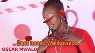 Best nasso walikuwepo officil video