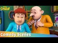 Best Comedy Scenes | 45 | Chacha Bhatija Special |Cartoons for Kids | Wow Kidz Comedy #RU | #spot