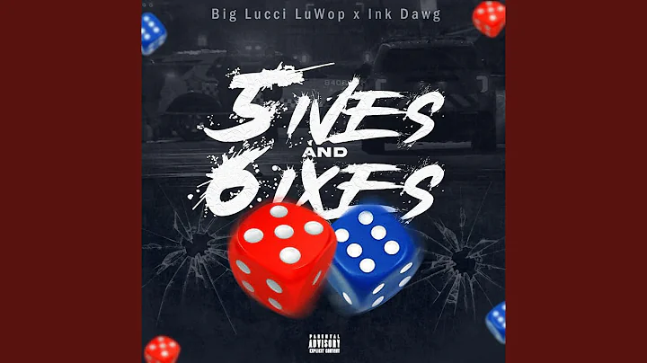 5ives and 6ixes (feat. Ink Dawg)