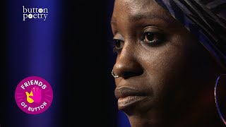 Alyesha Wise - To This Black Woman Body, Part I