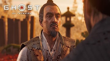 Ghost of Tsushima Walkthrough gameplay (Part 3) - The Warrior
