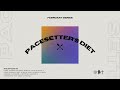 The Pacesetter's Diet | Part 1