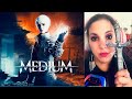 Professional Medium Plays "The Medium" (Video Game)