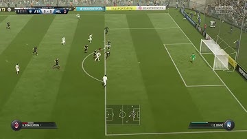 FIFA 17 Input lag