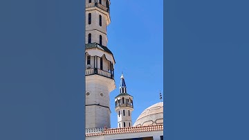 وَأَذِّنْ فِي النَّاسِ بِالْحَجِّ || سورة الحج || الشيخ علي جابر